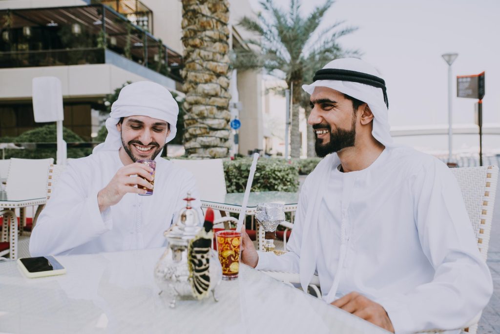 Cold Chain Excellence: How UAE Restaurants Maintain Freshness in Desert Climate Cold Chain Excellence How UAE Restaurants Maintain Freshness in Desert Climate