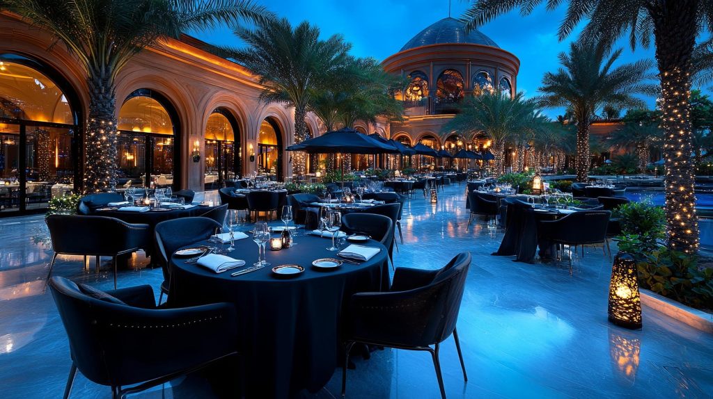 From Reservation to Review: How Dubai Restaurants Use Data to Personalize Experiences From Reservation to Review How Dubai Restaurants Use Data to Personalize Experiences