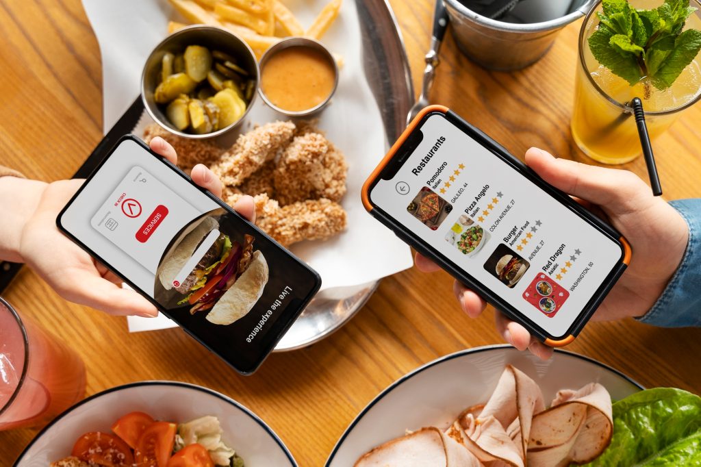 The Power of Direct Instagram Bookings for UAE Restaurants