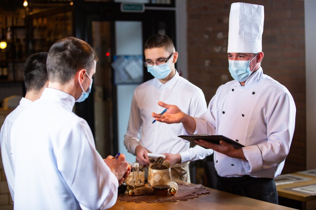 The Role of Food Certifications in Building Trust with UAE Diners The Role of Food Certifications in Building Trust with UAE Diners