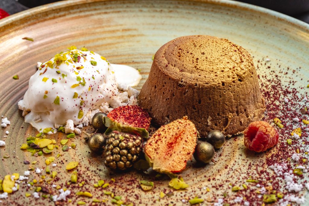 Dessert Destinations The Most Viral Sweet Spots in Dubai