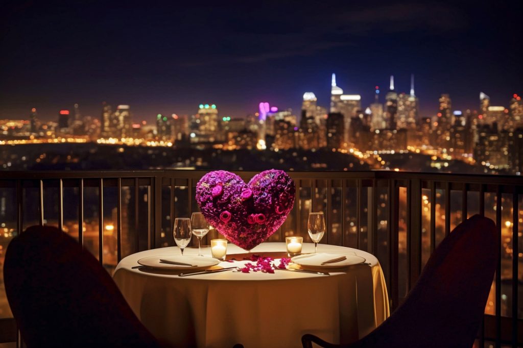 Romantic Dinner Spots in Abu Dhabi The Most Intimate Dining Experiences