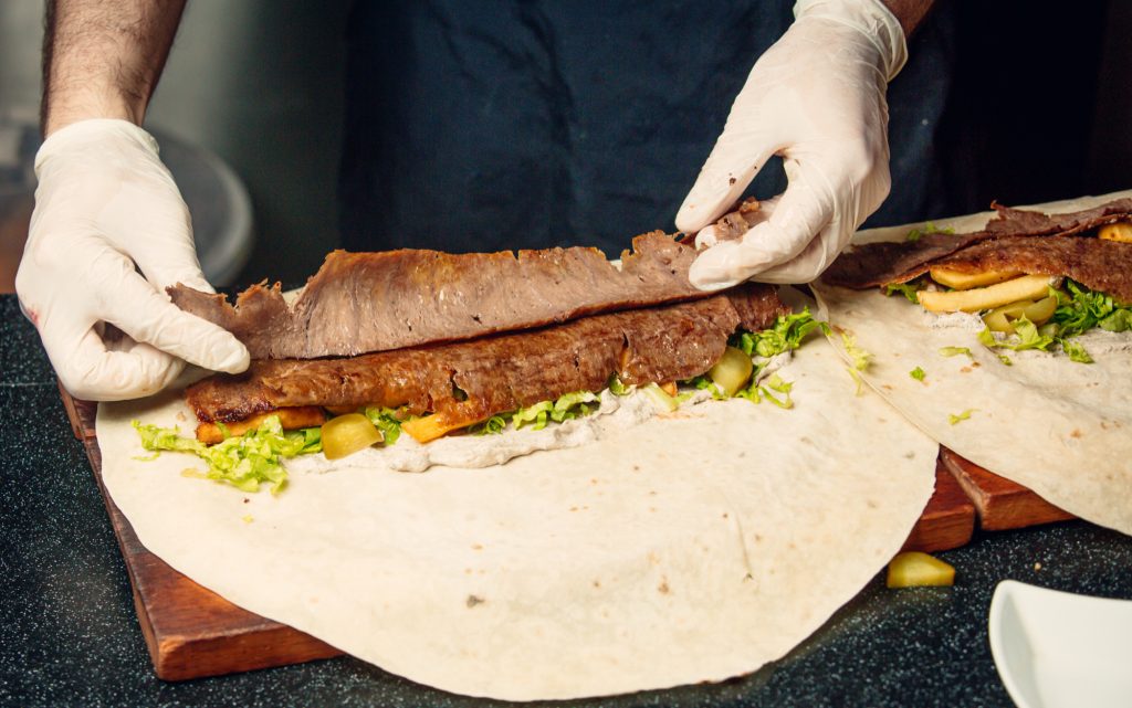 Why Shawarma Is So Popular in the UAE?: A Cultural and Culinary Story
