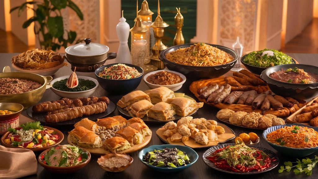 10 Traditional Emirati Foods You Should Try at Least Once 10 Traditional Emirati Foods You Should Try at Least Once