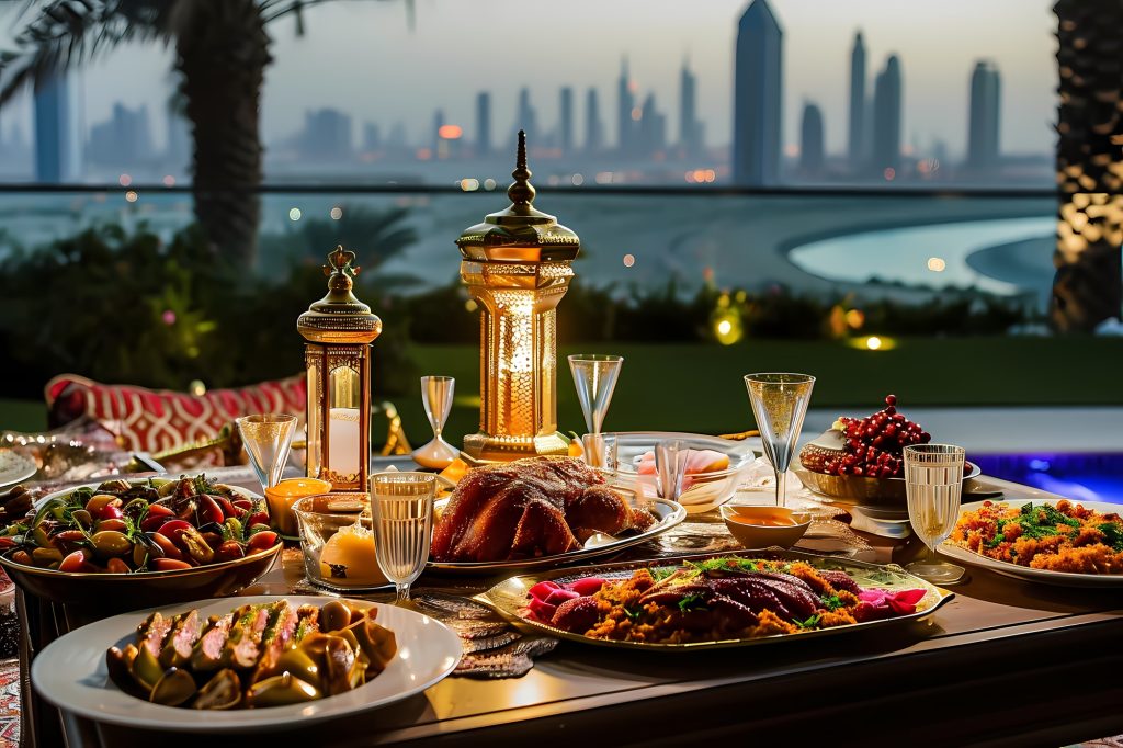 Best and Most Popular Restaurants in Abu Dhabi Best and Most Popular Restaurants in Abu Dhabi