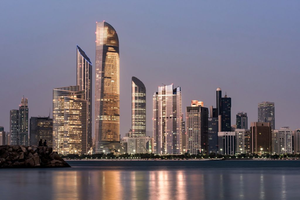 Exploring Abu Dhabi in One Day: A Perfect Itinerary Exploring Abu Dhabi in One Day A Perfect Itinerary