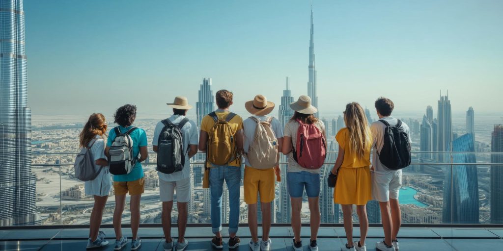 How to Explore Dubai on a Budget?: Smart Tips for Travelers How to Explore Dubai on a Budget Smart Tips for Travelers