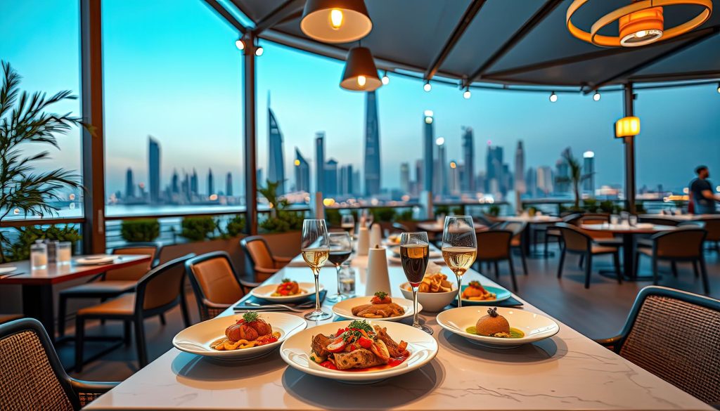 Must-Visit Cafés in Dubai for Great Coffee and Ambience Must-Visit Cafés in Dubai for Great Coffee and Ambience