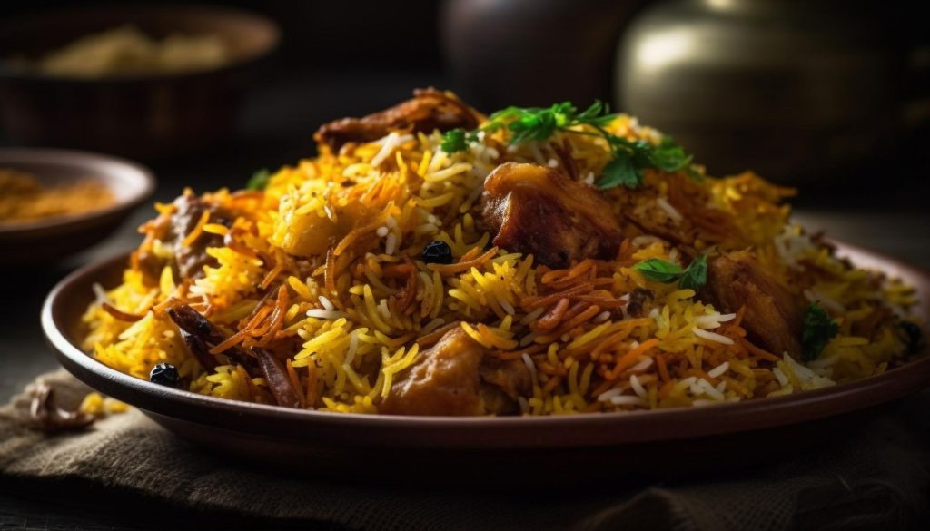 The Story Behind Machboos: Why It’s the National Dish of the UAE? The Story Behind Machboos Why It's the National Dish of the UAE