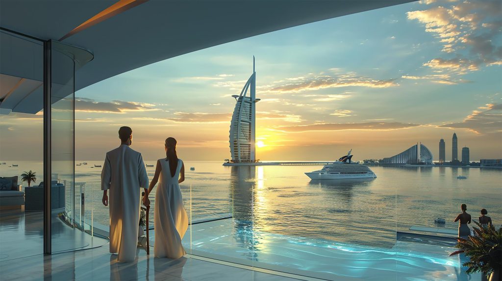 Visiting Dubai for the First Time? Here’s Everything You Need to Know Visiting Dubai for the First Time Here's Everything You Need to Know
