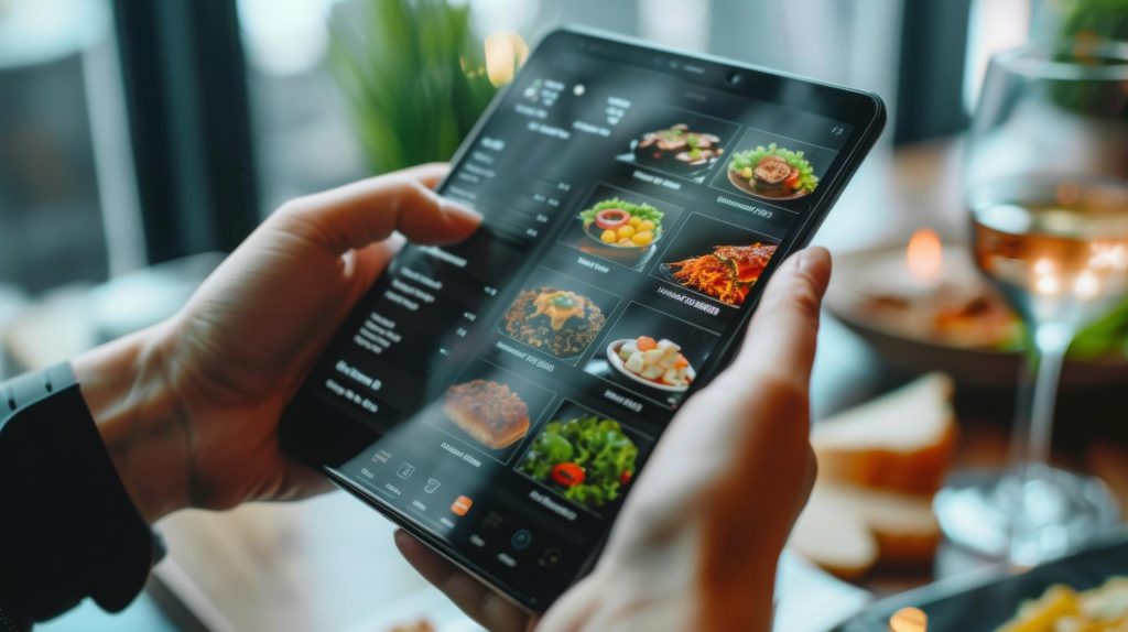 Digital Menus vs. Paper Menus: What UAE Restaurant Owners Should Choose? Digital Menus vs. Paper Menus What UAE Restaurant Owners Should Choose