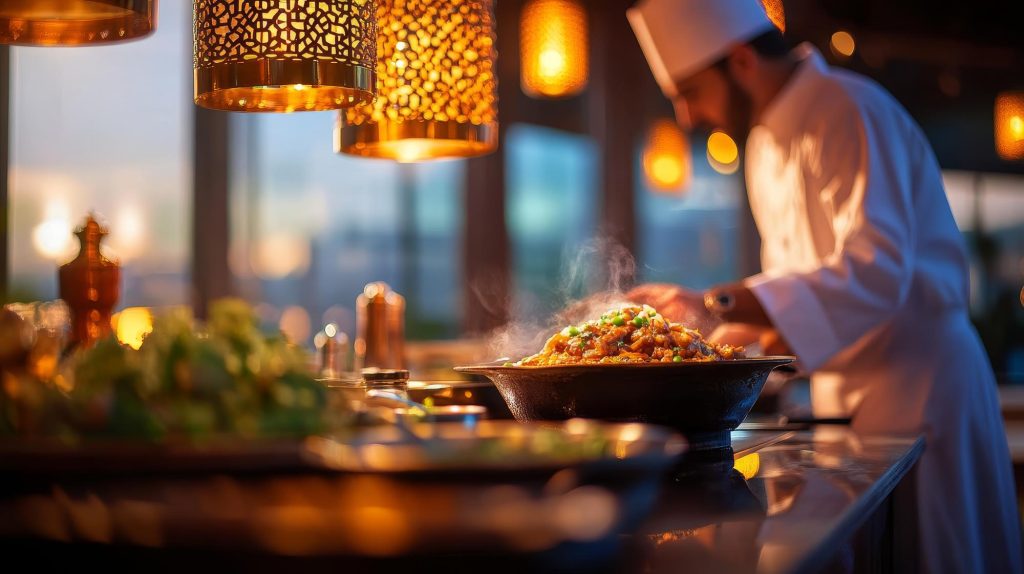 Exploring the Best Restaurants in Ras Al Khaimah and Fujairah for an Unforgettable Food Journey