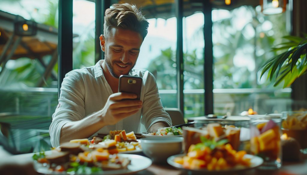 Setting Up WhatsApp Ordering for UAE Restaurants: A Practical Guide for Small F&B Owners Setting Up WhatsApp Ordering for UAE Restaurants A Practical Guide for Small F&B Owners