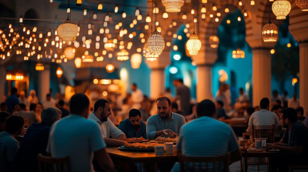 Best Restaurants in Umm Al Quwain A Hidden Dining Scene Away from the Crowds