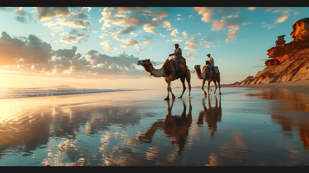 Exploring Ras Al Khaimah The UAE's Rising Adventure and Nature Destination