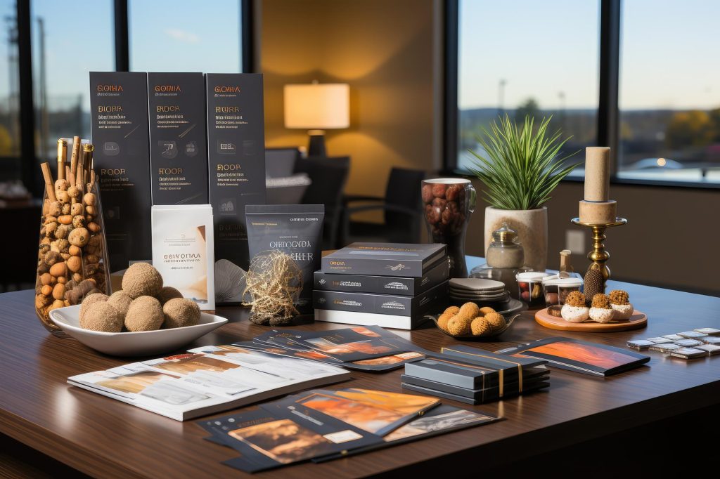 From Menu Design to Interiors How Visual Identity Shapes a Restaurant's Brand