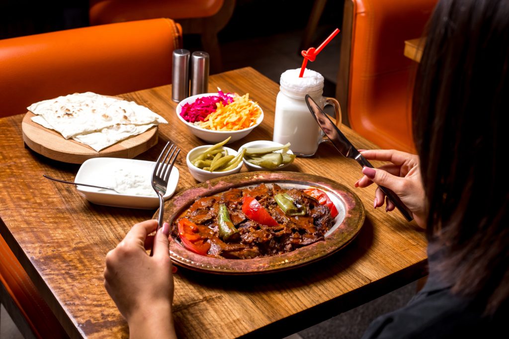 UAE's Michelin-Starred Restaurants You Need to Experience at Least Once