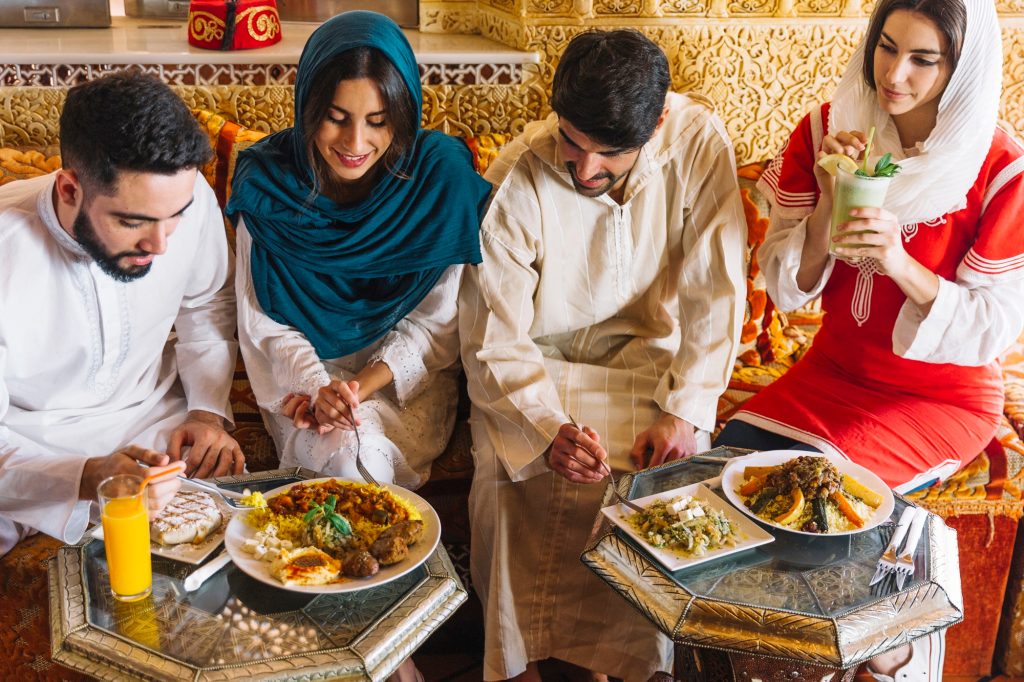 Eat Your Way Around the World The Complete Global Village Dubai Food Guide for Season 31