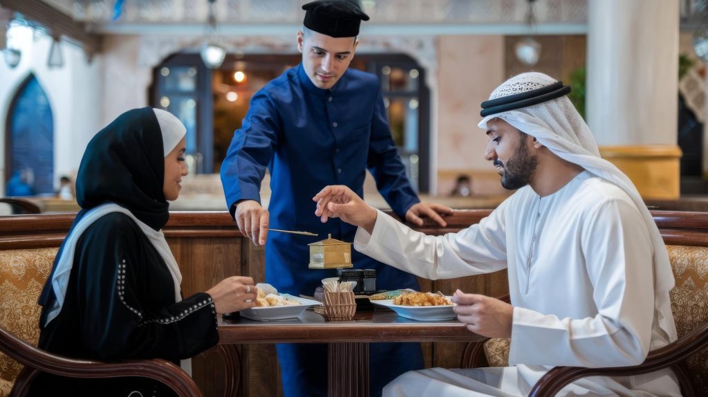 Restaurant Customer Loyalty Programs How UAE Dining Brands Turn First Visits Into Lasting Relationships